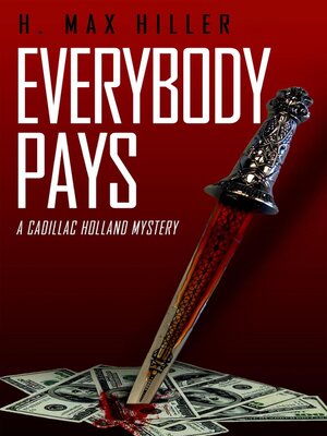 cover image of Everybody Pays